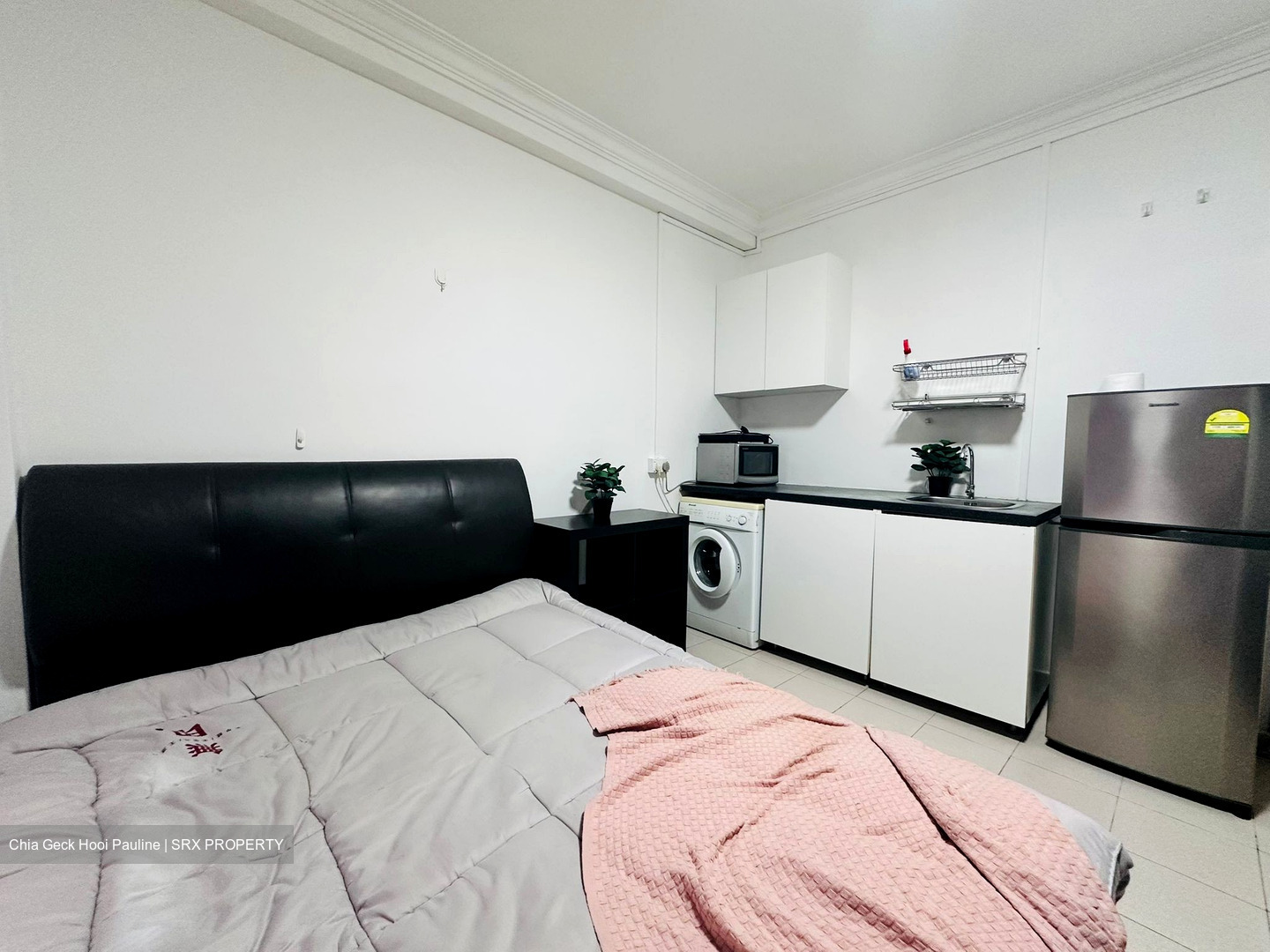 Wishart Road (D4), Apartment #485963301